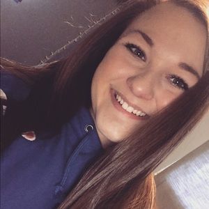 Meet your Posher, Kayliegh